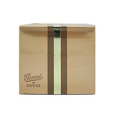 Gucci by Gucci, Eau de