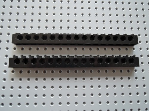 Lego technic lochbalken - lego, x