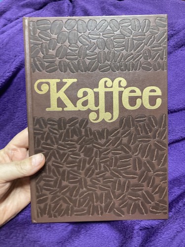 Kaffee eugen c bürgin - dr., c.