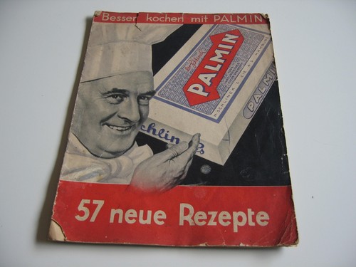 Besser kochen mit palmin - mit,