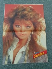 Sandra Lauer Cretu - Very Rare