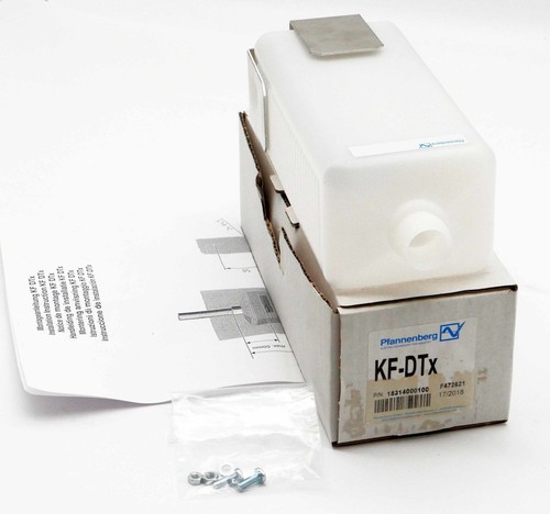 Pfannenberg dtx kfdtx - kf-dtx,