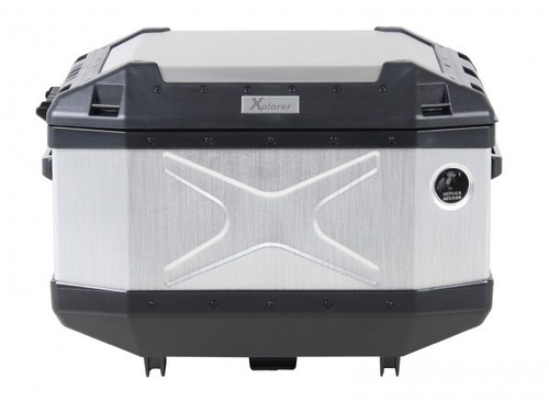 Hepco becker topcase xplorer - hepco,