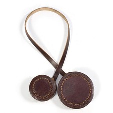 Genuine leather German Carl