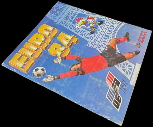 Panini euro complete - panini,