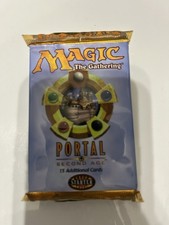 Magic the Gathering Portal