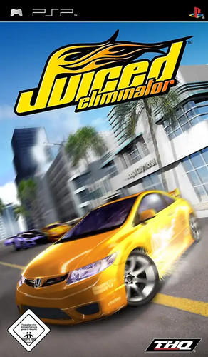 Juiced eliminator - juiced:,