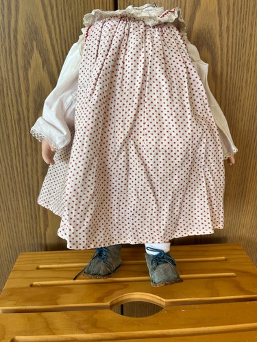 Vintage vinyl toddlerkörper - vintage,