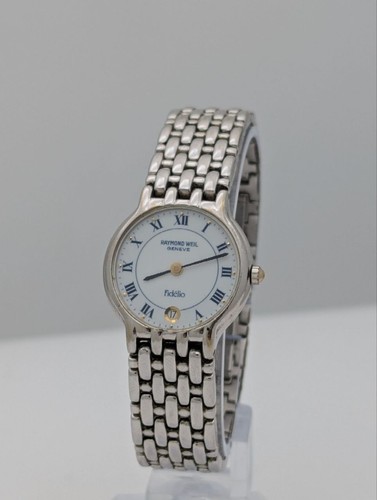 Raymond weil geneve - raymond,
