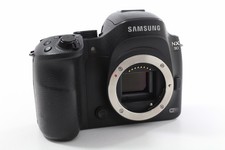 Samsung NX30 Body schwarz