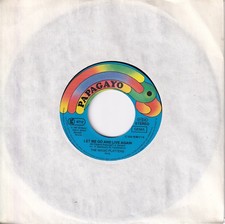 -1696- The Magic Platters -