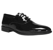 CAPRIUM Smoking Herren Schuhe