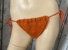 !! DICKE Mohair Wolle ! sexy