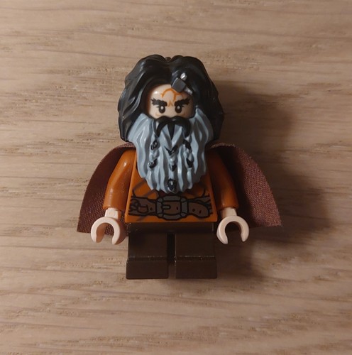 Lego herr der ringe - herr, ringe/the