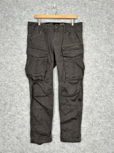 Star raw rovic zip 3d - rovic,