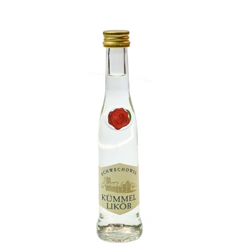 Kümmel likör 4cl - kümmel,