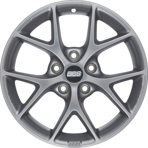 Bbs felge alufelge - felge, sr