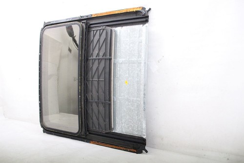 Schiebedach glas opel - schiebedach,