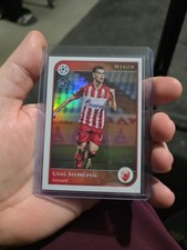 2024/2025 Topps Merlin UCC