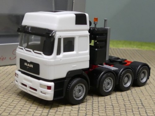 Herpa man f2000 - 1/87,