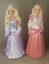 Barbie Bubble Bath - 12