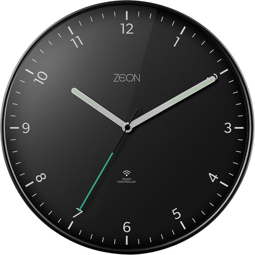 Zeon runde funkgesteuerte - zeon,