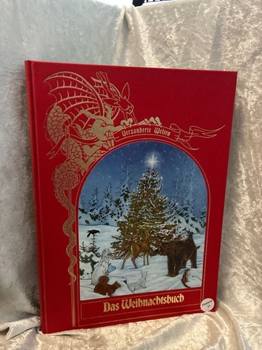 Verzauberte welten das - welten,