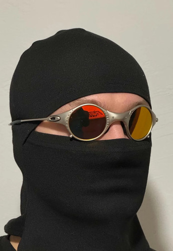 Oakley mars squared 90s - oakley,