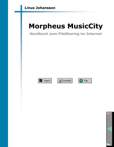 Morpheus musiccity handbuch - morpheus,