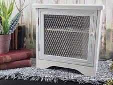 Freistehender Shabby Vintage