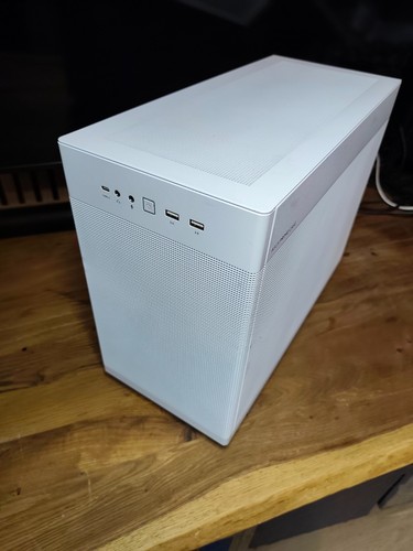 Asus prime ap201 - asus, micro-atx