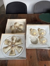 Konvolut alte Christbaum