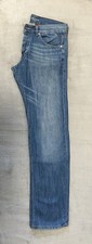 PRADA Straight Fit Jeans –