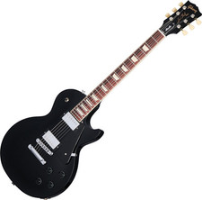 Gibson Les Paul Studio Ebony
