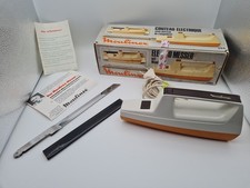 Moulinex elektro messer typ - elektro,