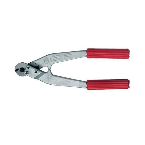 Felco drahtseilschere - felco, c9