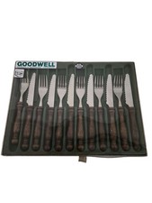 Goodwell messer bestecke - &,