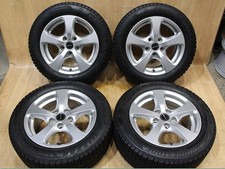 JDM B304 BORBET 16X7J+34