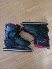 Decathlon Oxelo Schlittschuhe Kinder  Gr.38