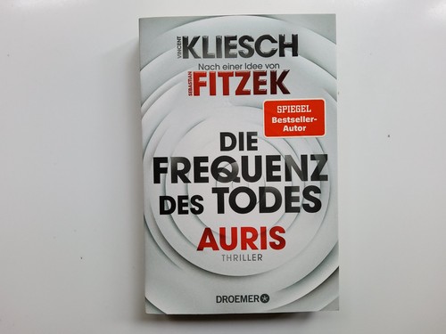Auris die frequenz des todes - -,