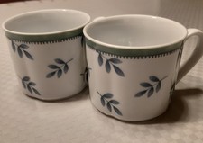 V&B Gallo Design, 2 Kaffeetassen, Switch 3,  Inhalt 0,2 l