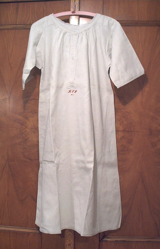 Leinen hemd bauernleinen - leinen,