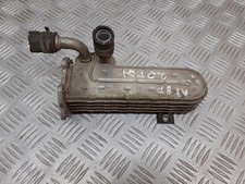 Audi A3 S3 8P Diesel AGR