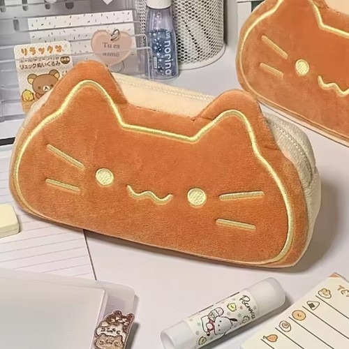 Karamell neko pan katze - karamell,