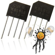 Stück sep kbl608 800v - sep,