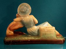 traumhafte Art Déco Figur