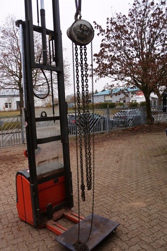 Hadef kettenzug - hadef,