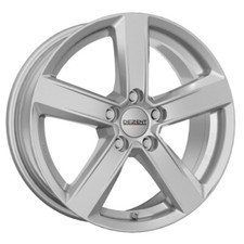 15 ZOLL ALUFELGEN TU LK 5X100