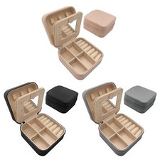 Klein Schmuckkasten Reise