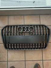 Audi a6 c7 Kühlergrill Allroad Quattro
